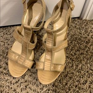 Women’s Ralph Lauren Heels